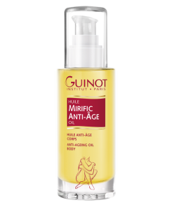 Huile Mirific Anti-Âge 90ML