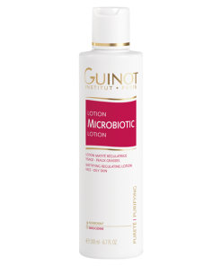 Lotion Microbiotic 200 ML