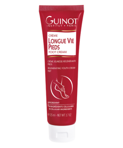 Longue Vie Pieds 125 ML