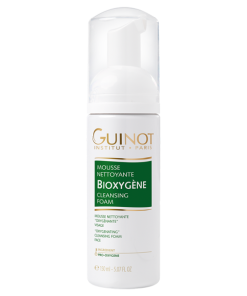 Mousse Bioxygène 150ML