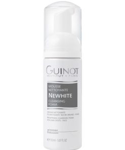 Newhite Mousse Nettoyante 150ML