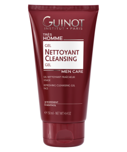 Gel Nettoyant Visage Homme 150 ML