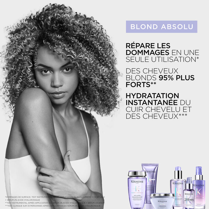 KERASTASE BLOND CICAFLASH 250ml – Image 3