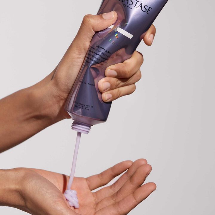 KERASTASE BLOND CICAFLASH 250ml – Image 2