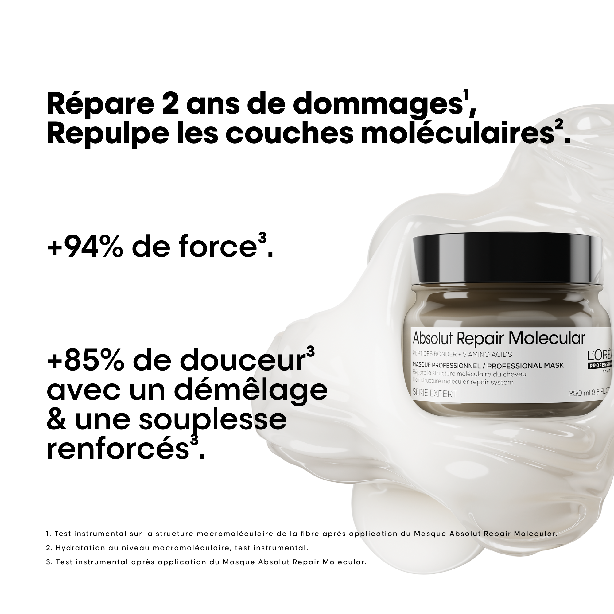 LP SE ARM MASQUE 250ML – Image 2