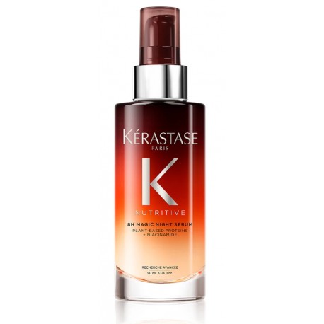 Routine Quatuor Nutritive Cheveux Très Secs – Image 4