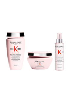 Trio Genesis Anti-chute+🎁