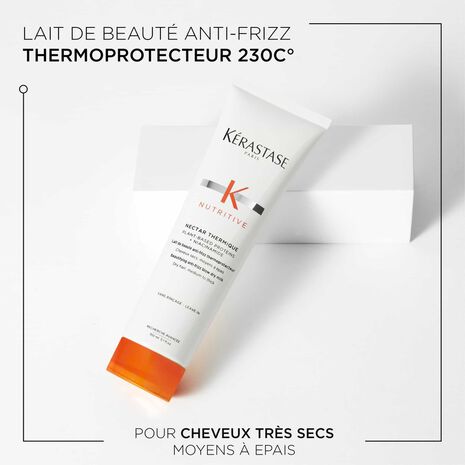 Trio Nutritive cheveux secs à très sec et épais – Image 4