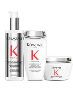 Kérastase Première- Trio Réparation Cheveux Épais+🎁