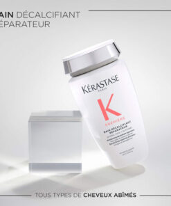 Alternative view of Kérastase Première- Trio Réparation Cheveux Épais+🎁