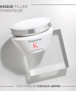 Kérastase Première- Trio Réparation Cheveux Épais – Image 3