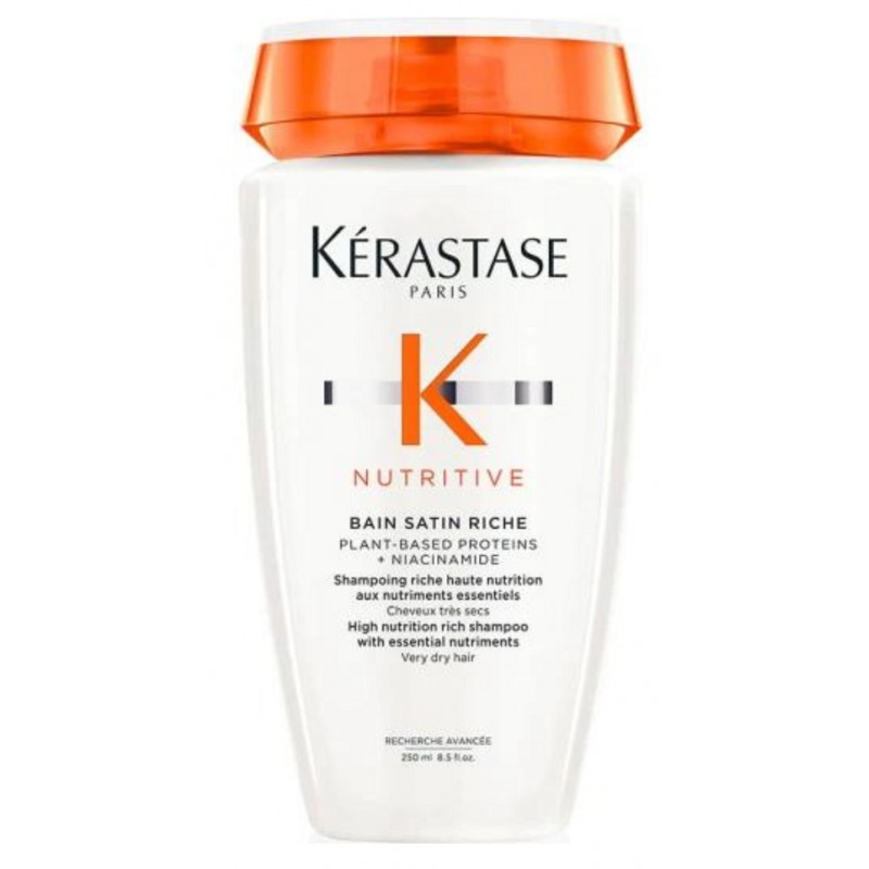 Routine Quatuor Nutritive Cheveux Très Secs – Image 2