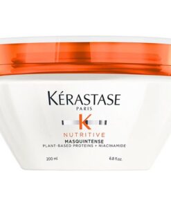 Routine Quatuor Nutritive Cheveux Très Secs – Image 3