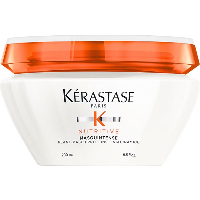 Routine Quatuor Nutritive Cheveux Très Secs – Image 3