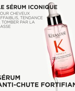 Alternative view of SÉRUM ANTI-CHUTE FORTIFIANT 90Ml