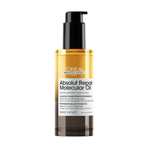 LP SE ARM DUAL OIL 90ML