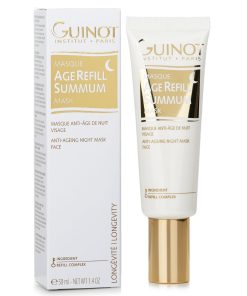 Alternative view of Masque Age Refill Summum 50ML