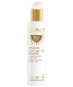 Lait Solaire Longue Vie sfp 50+ 150ml