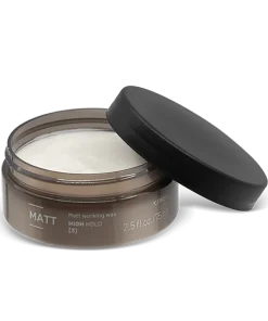 Alternative view of LAKME K.FINISH MATT CIRE MODELABLE 75ML