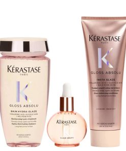 kerastase Trio Gloss Absolu