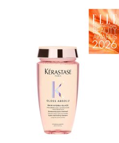 Alternative view of kerastase Trio Gloss Absolu