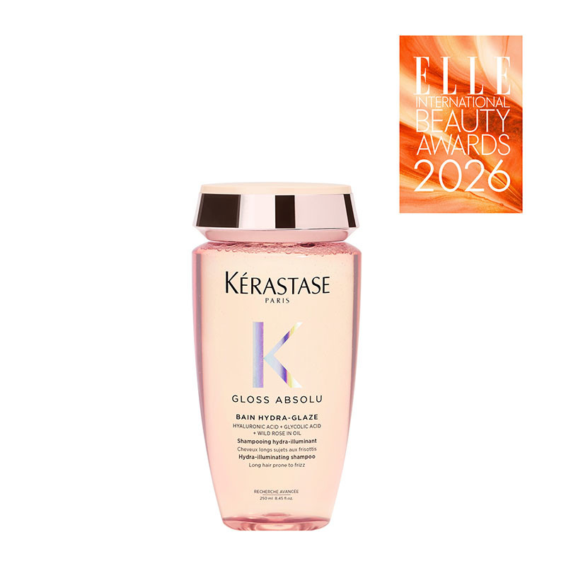 KÉRASTASE Gloss Absolu -Bain Hydra-Glaze