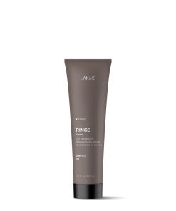LAKME K.FINISH RINGS BOUCLE 150ML