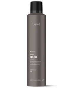 LAKME K.FINISH LAQUE HARD 300ML