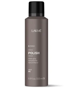 Lakme - Anti-Frizz Shine Spray K.Finish Polish Sheen Spray 200 ml