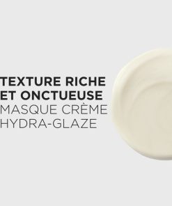 MASQUE CRÈME HYDRA-GLAZE 200 ML – Image 4