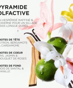 MASQUE CRÈME HYDRA-GLAZE 200 ML – Image 5