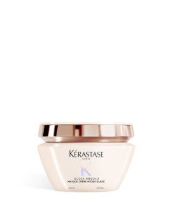 MASQUE CRÈME HYDRA-GLAZE 200 ML