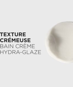 BAIN CRÈME HYDRA-GLAZE 250 ML – Image 5