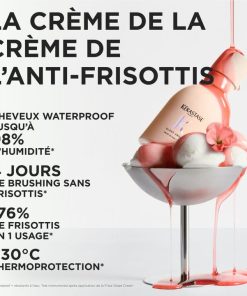 FRIZZ-GLAZE CREAM 250 ML – Image 4