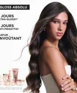 FRIZZ-GLAZE CREAM 250 ML – Image 7