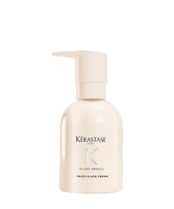 FRIZZ-GLAZE CREAM 250 ML