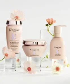 RITUEL D’EXCEPTION BRILLANCE ANTI-FRISOTTIS CHEVEUX EPAIS