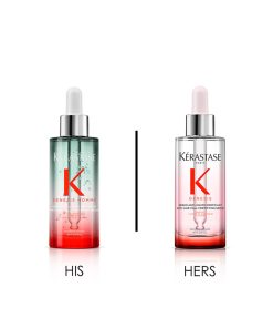 DUO ANTI CHUTE FEMME ET HOMME