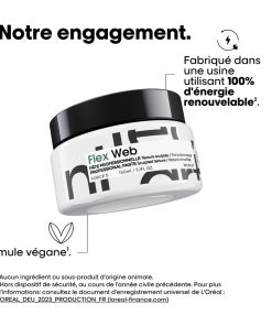 Alternative view of Flex Web L'Oreal Professionnel 150 ml