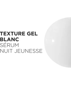 K NEW CHRONOLOGISTE NIGHT SERUM 90ML – Image 3