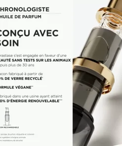 Alternative view of L’HUILE DE PARFUM CHRONOLOGISTE 75ML